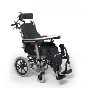 Многофункциональная инвалидная коляска Inovys 2, компл. Комфорт