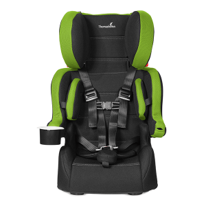 Складное реабилитационное автокресло Thomashilfen Navigator