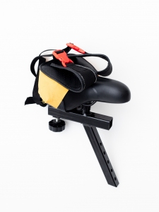 Чехол для удерживания таза на сиденье