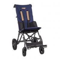 Детская инвалидная коляска ДЦП Patron Corzino Classic 