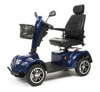 Скутер Vermeiren Carpo 2 Eco