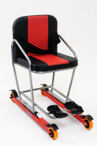 Специализированные лыжи  "Vector"