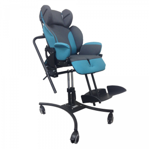 Коляска Хогги Бинго (HOGGI BINGO) на домашней раме