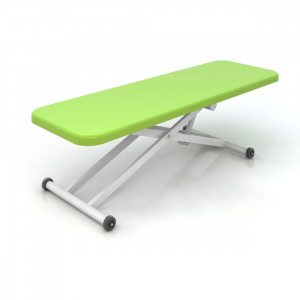 Стол для кинезотерапии СН-52.04 (односекционный)  
