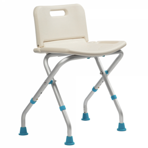 Мобильный стул для ванны и душа Lux 600