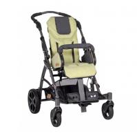 Прогулочная  инвалидная коляска для детей с ДЦП Patron Tom 5 Clipper 