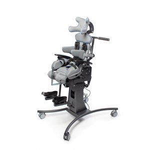 Кресло - коляска с функцией вертикализации BAFFIN AUTOMATIC