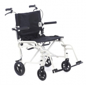 Кресло-каталка складная МЕТ TRANSFER 280 (MK-280)