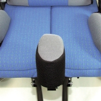 Абдуктор, откидной и съемный, BINGO Evo р.2