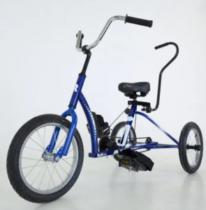 Велосипед Raft-Bike Лайт