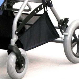 Сумка под рамой U61