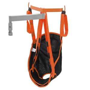 Подвес МЕТ RG-100 VEST