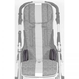 Подушечки для уменьшения сидения Rprk086