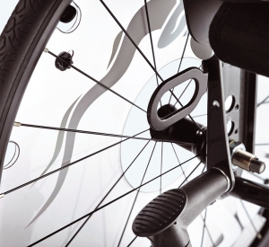 Крепление для транспортировки