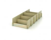 Препятствие для детей с дцп и детей инвалидов СН-70.15