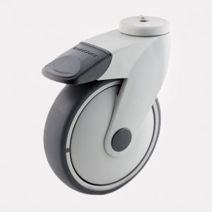 Колесо Танго 125 мм LTR_016