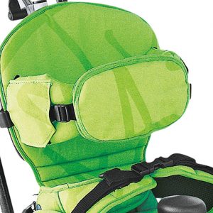 Грудной фиксатор