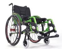 Инвалидное кресло-коляска V300 Activ (V500 XR)