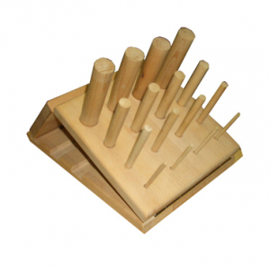 Комплект тренажеров, исполнение 403.8. "Я Могу!"