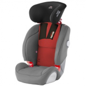 XL-Kit (высота подголовника больше 62 см)