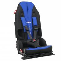 Детское автомобильное кресло Hernik KidsFlex, ДЦП 