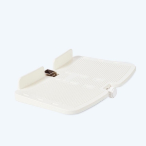 Подножка с держателем