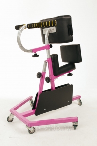 Ходунки Лидер 1 для детей с ДЦП