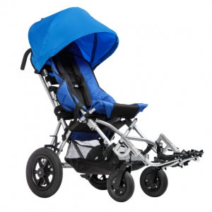 Прогулочное кресло-коляска Ortonica Cuiser 400 (аналог Kitty)