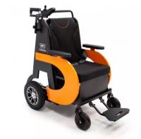 Электрическое кресло-коляска MET JONKL