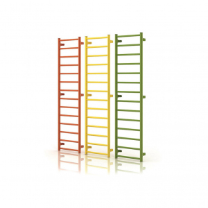 Шведская стенка СН 70.05, (1 секция)