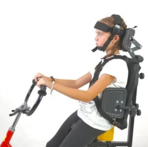 Спинка Pro Raft Bike