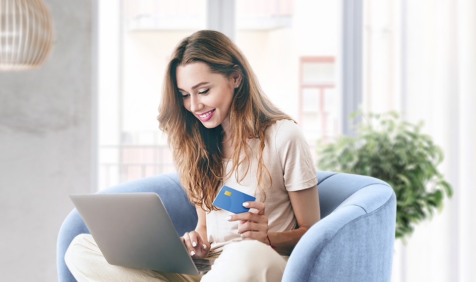 Большой выбор