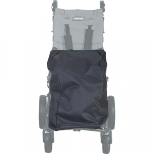 Зимний чехол на ноги RPRK015