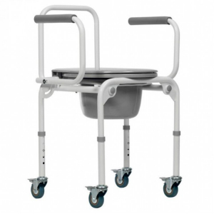 Стул с санитарным оснащением Ortonica TU 80