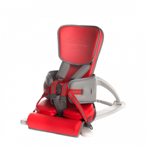 Сиденье поддерживающее, с виниловым покрытием Go To vinil 