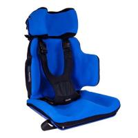 Многофункциональное сидение на жесткой раме Stabilo MULTISEAT