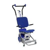 Подъемник мобильный лестничный Sano PT S 160