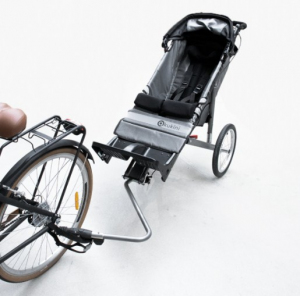 KKN_627 Велосипедное крепление