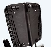 Увеличение ширины спинки (только для 4-го размера)