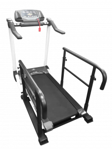 Беговая дорожка В2 + поручни