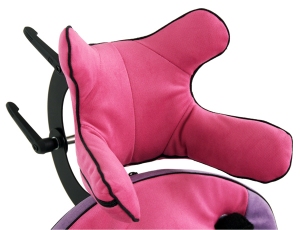 Подголовник (различные варианты)