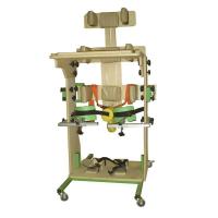 Опора "Я МОГУ!" функциональная для стояния, для детей-инвалидов