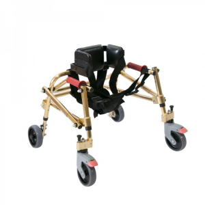 Ходунки для детей больных ДЦП МЕГА-900