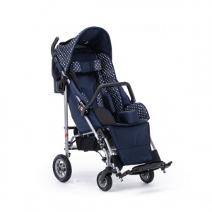 Детская инвалидная кресло-коляска VITEA CARE UMBRELLA [DRVG0C] (Размер 3)