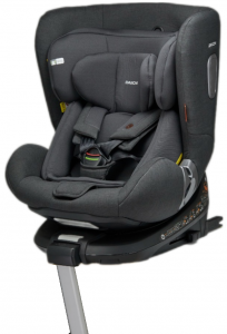 Автокресло DAIICHI™ All-in-One, Black