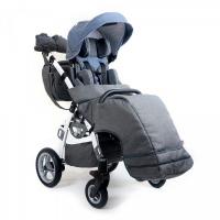 Прогулочная коляска для детей MyWam Grizzly