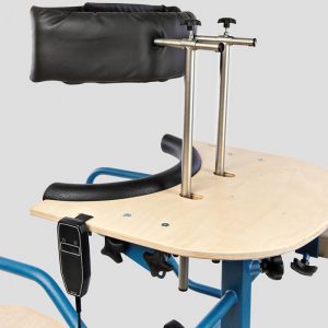 Грудная обойма LTR_146