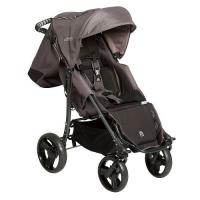 Инвалидная коляска для детей с ДЦП Special Tomato EIO Push Chair