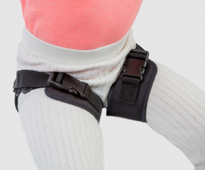 AUR/AUH_101 Ремень для разведения ног