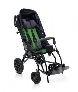 Коляска-трость для детей инвалидов Хогги Зип (HOGGI ZIP)